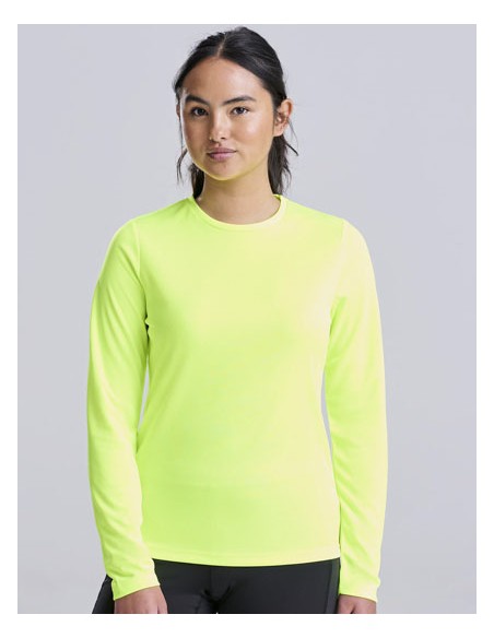 AWD-JC012-Womens Long Sleeve Cool T 2